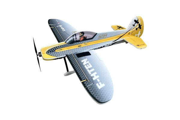 Cap 10 Limited edition | RC Factory