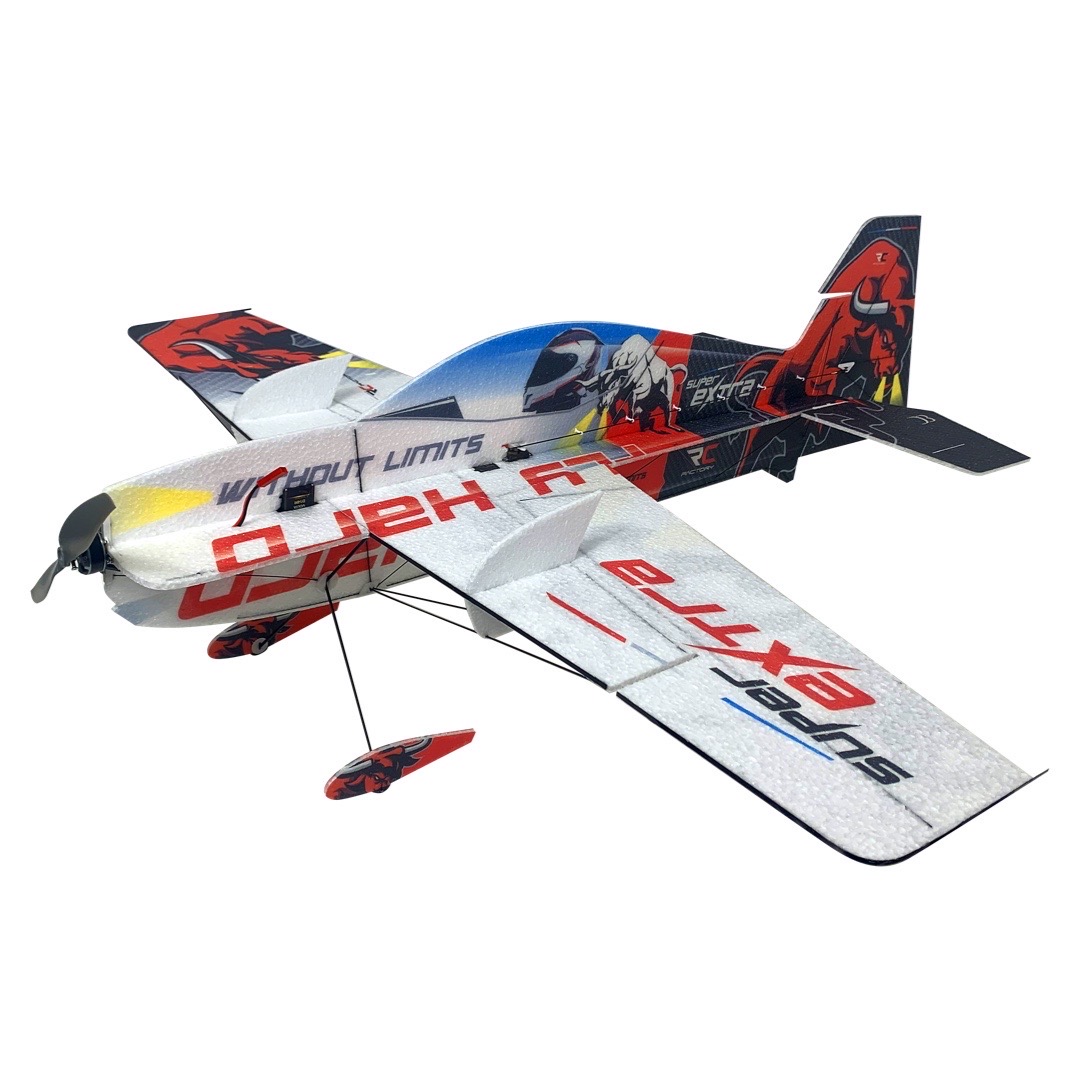 Super Extra RC Factory