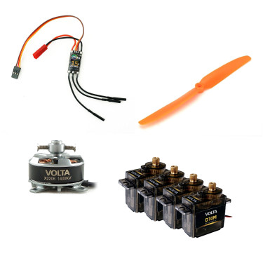 Equipment set Crack Camel