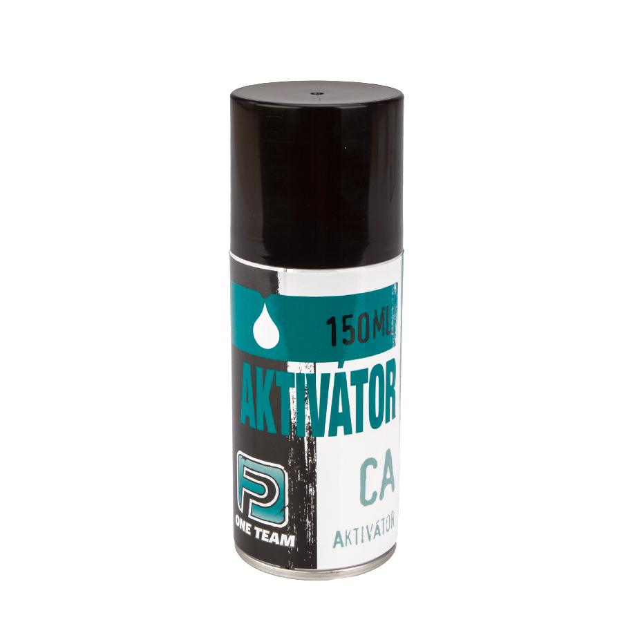 CA Accelerator spray 150 ml RC Factory