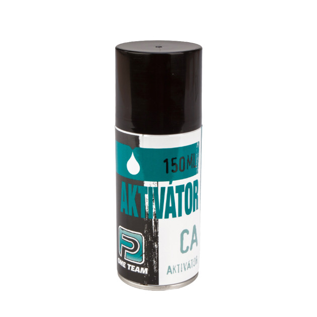 CA Accelerator spray 150 ml RC Factory