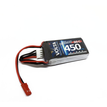 Volta 450mAh 3S 60C