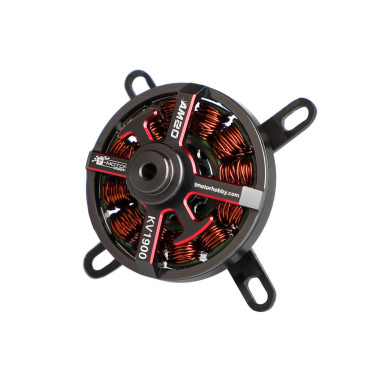 T-Motor AM20/1900 F3P-A