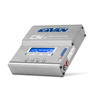 Kavan C14+