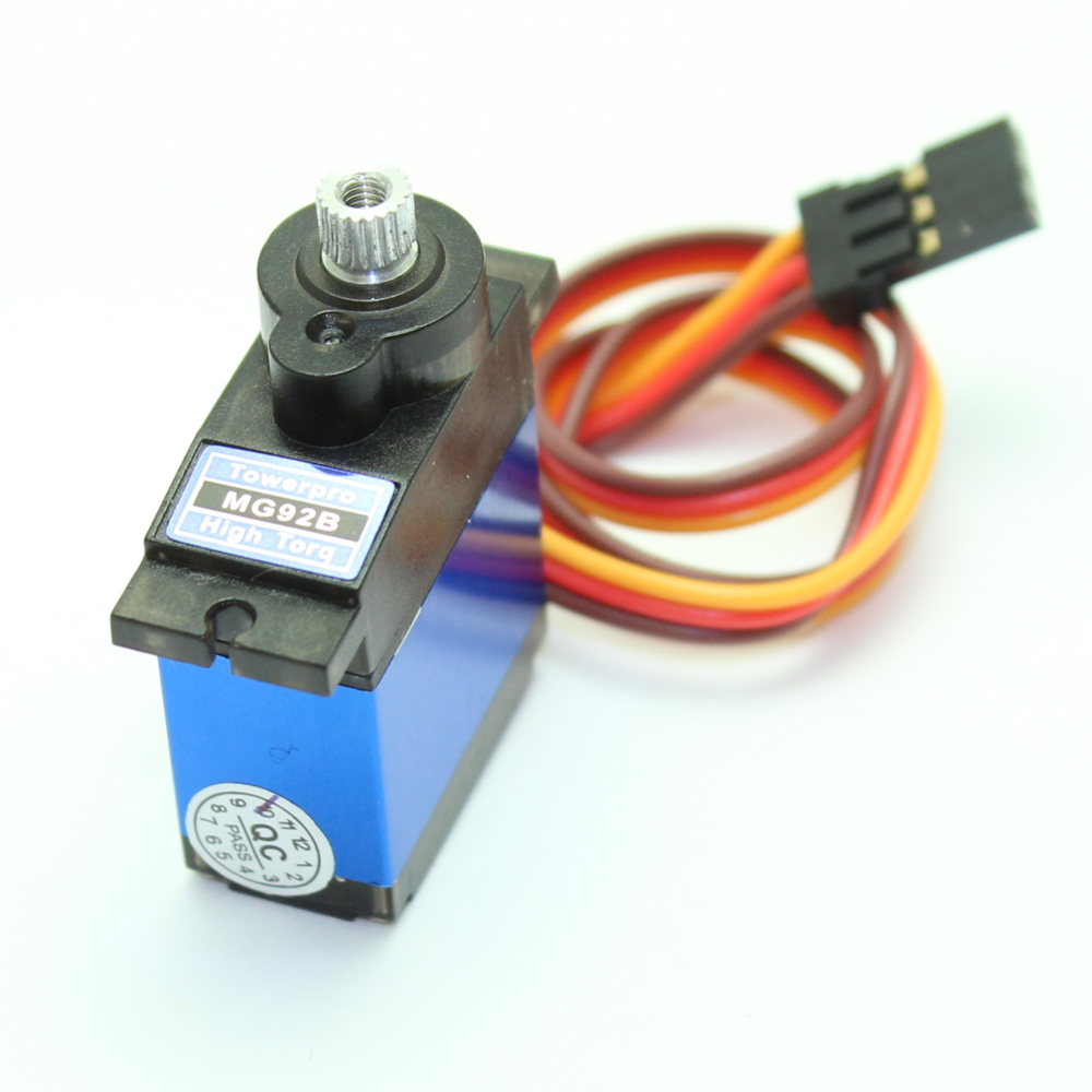 MG92B Digital servo RC Factory