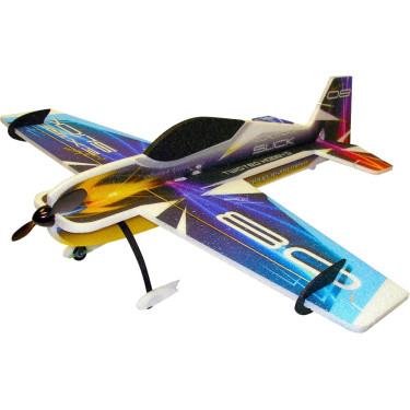 Bücker Jungmeister | RC Factory