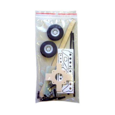 Hardware Extra 330 Aerobatics