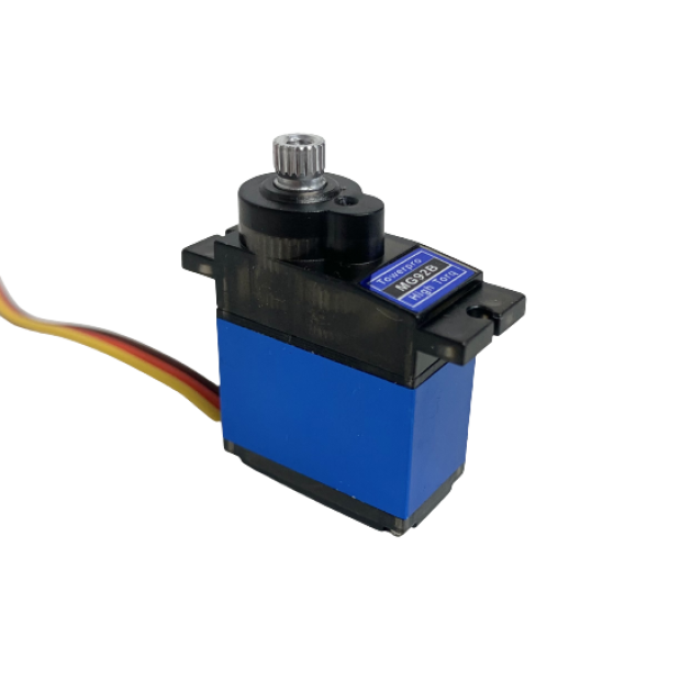 MG92B Digital servo