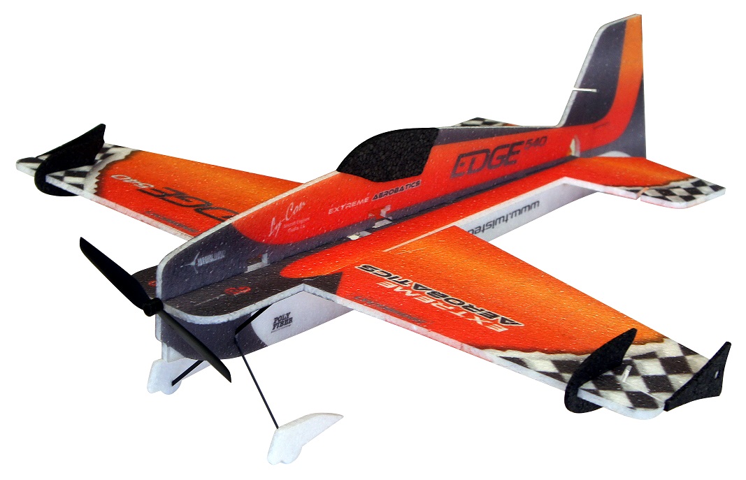 rc edge 540