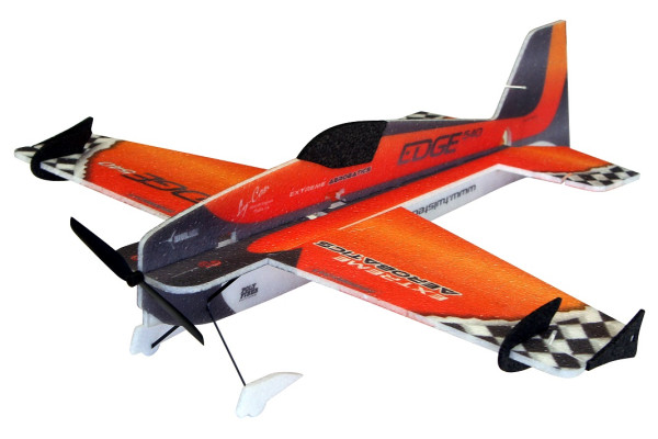 Edge 540 (Mini) | RC Factory