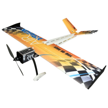 Planeur RC Factory Thermik env.1.44m