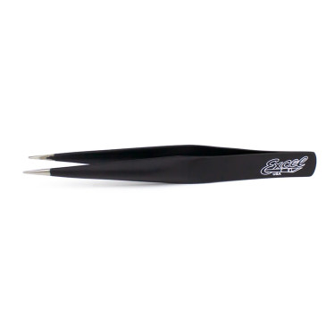 Straight tweezers