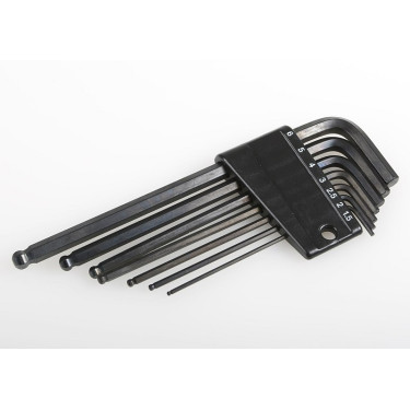 Hex key set