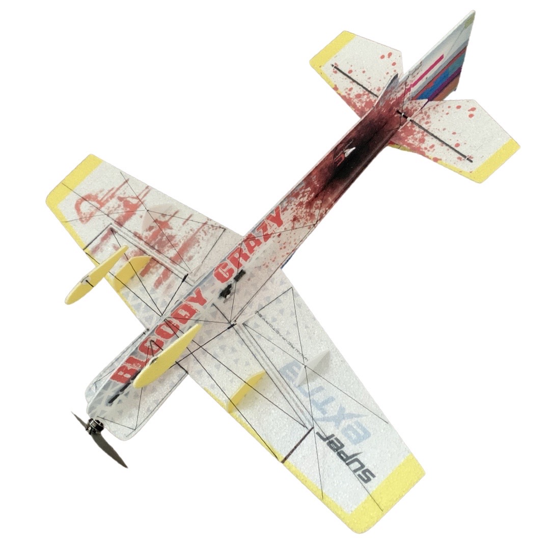 Super Extra | RC Factory