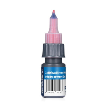 KAVAN screw lock - blue 10ml