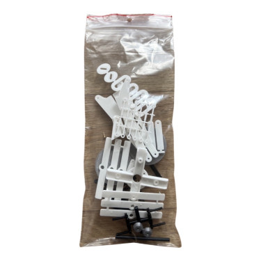 Hardware Bücker Jungmeister