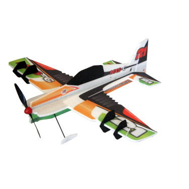 MXS-C (Backyard Series)