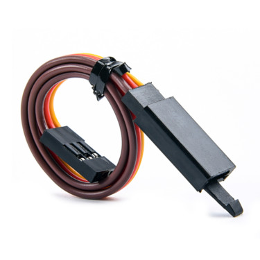 Servo extension lead 0.35mm² - 200mm