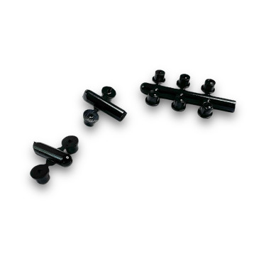 Plastic quicklock (10ks)