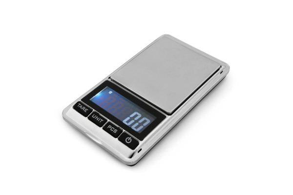 Digital scale 500g 0.01g RC Factory