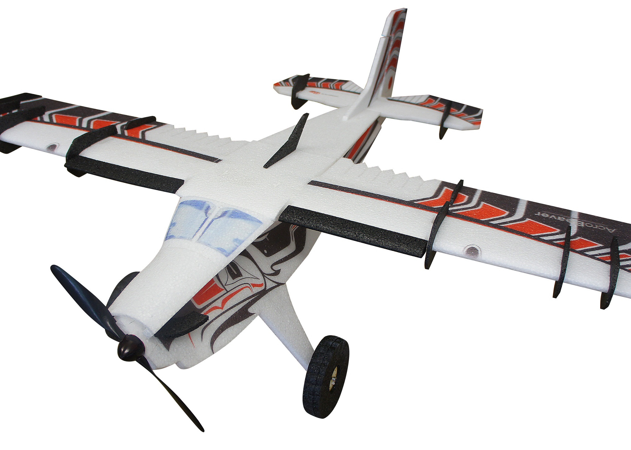 Beaver rc plane outlet