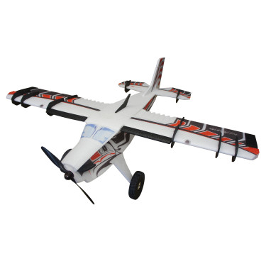 Big Crack Turbo Beaver