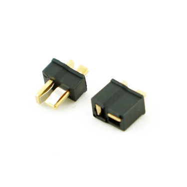 Mini-T Connector (1 pair)