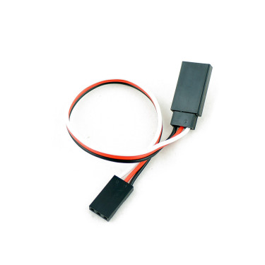 Servo extension lead 0.14mm² - 150mm