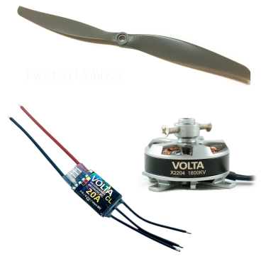 Equipment set Clik ICL