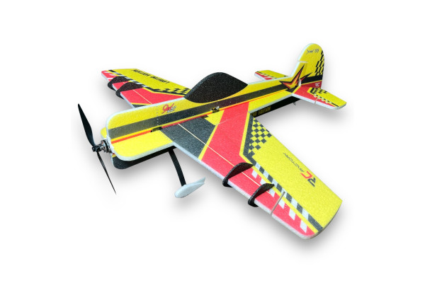 Yak 55 - MP95 Limited Edition | RC Factory
