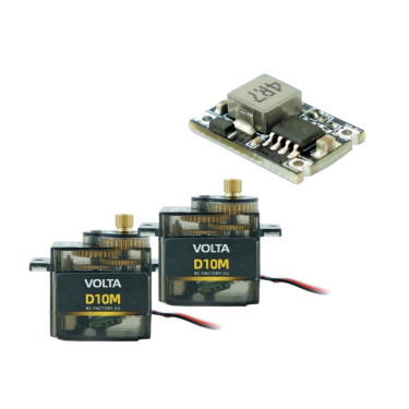 Equipment set Termik