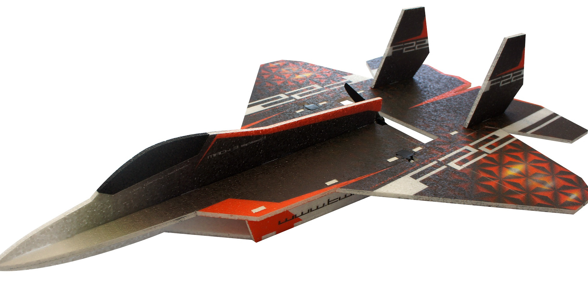 F-22 Raptor | Rc Factory