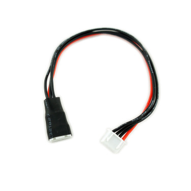 JST-XH Extension Balance Connector - 3S