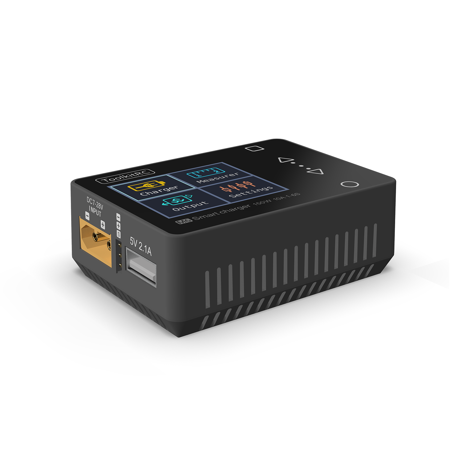 ToolkitRC M6 V2 150w RC Factory