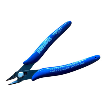 Splitting pliers