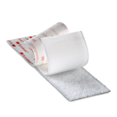 3M Self-adhesive Velcro - loops (0.5m)