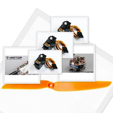 Equipment Extra 330 SuperLITE