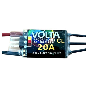 VOLTA CL 20A