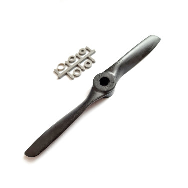 APC 7.4 x 7.81 Carbon Fiber