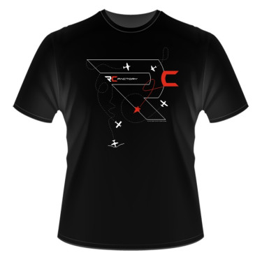 T-Shirt RC Factory