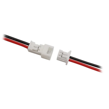 Micro JST 1.25mm (1 pair)