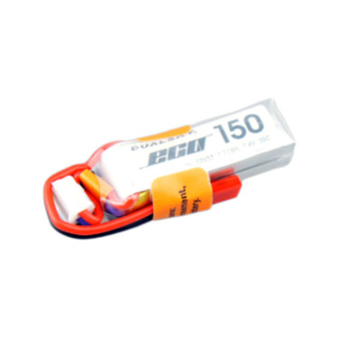 Dualsky Eco 150mAh 2S 30C