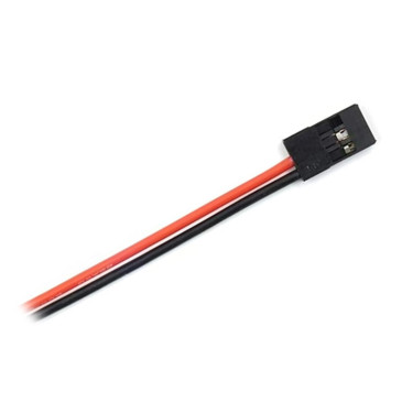 Napájecí JR konektor s kabelem