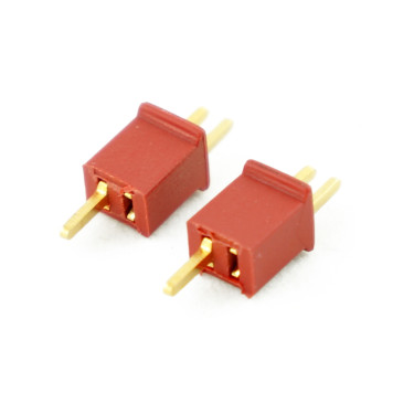 Micro-T Connector (1 pair)