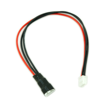 JST-XH Extension Balance Connector - 2S