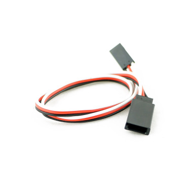 Servo extension lead 0.14mm² - 300mm