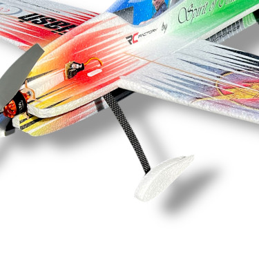 Flash CL Wheel pants