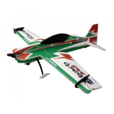 Sbach (Backyard Series)